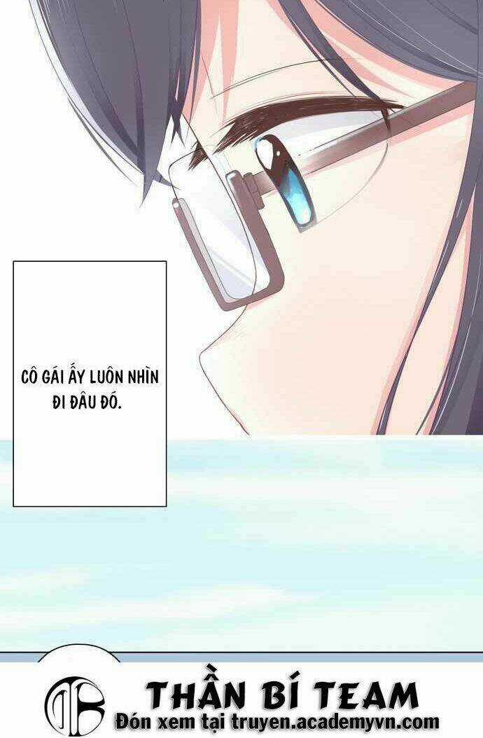 Sorairo No Graffiti - Chapter 3 - Trang 26