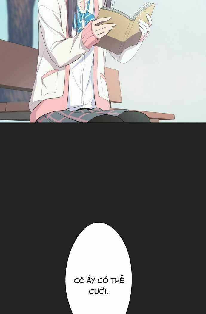 Sorairo No Graffiti - Chapter 3 - Trang 36