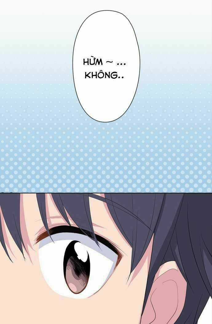 Sorairo No Graffiti - Chapter 3 - Trang 45