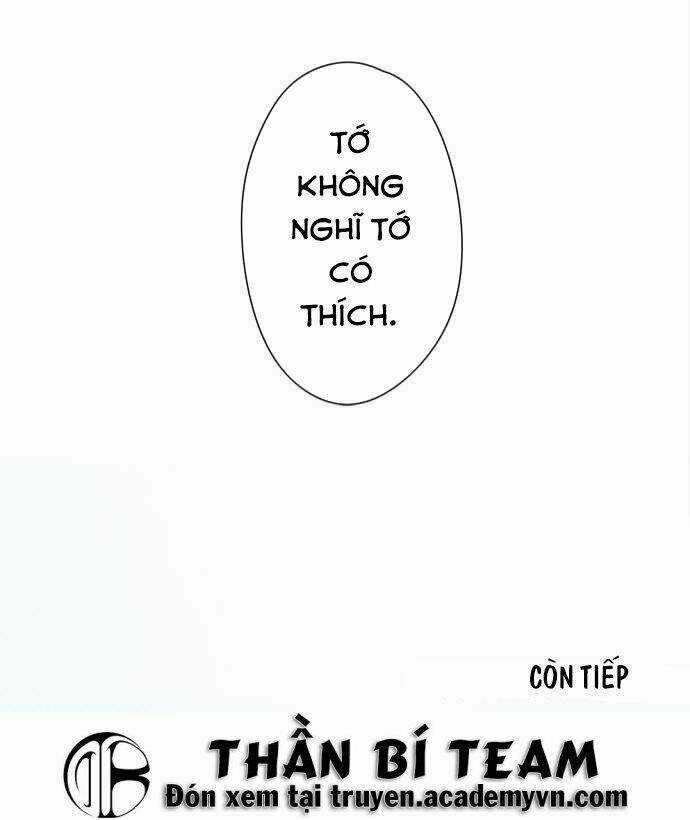 Sorairo No Graffiti - Chapter 3 - Trang 47