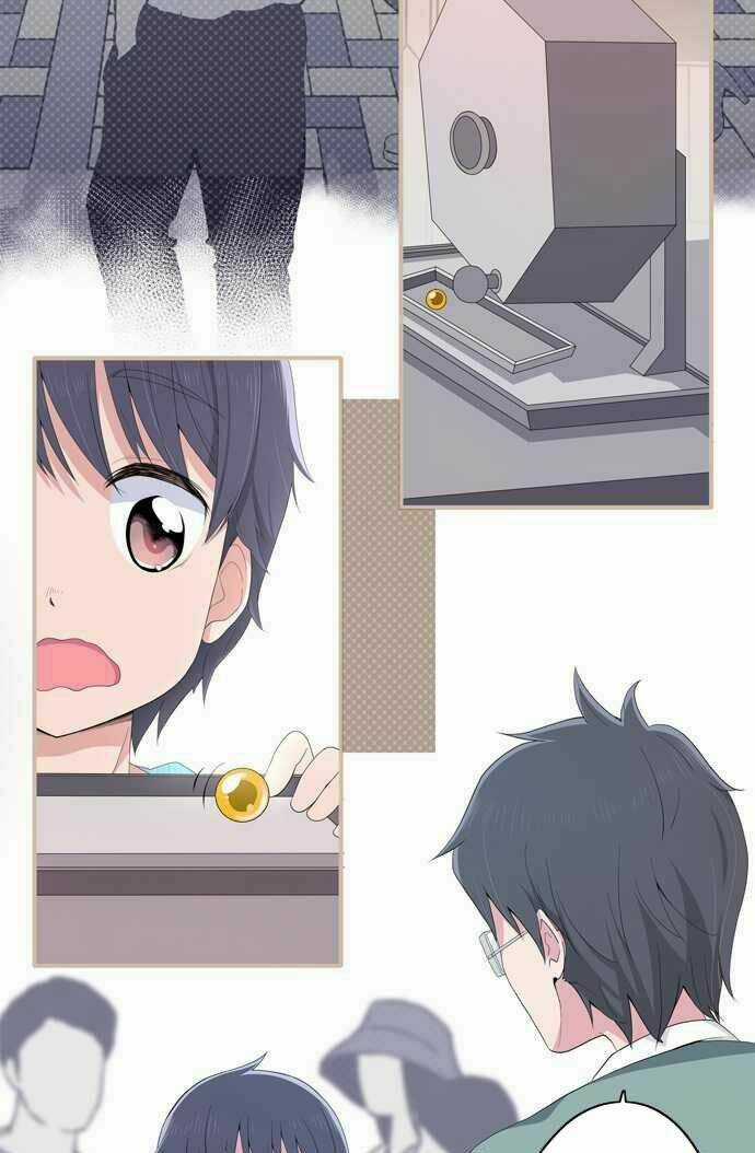 Sorairo No Graffiti - Chapter 3 - Trang 10