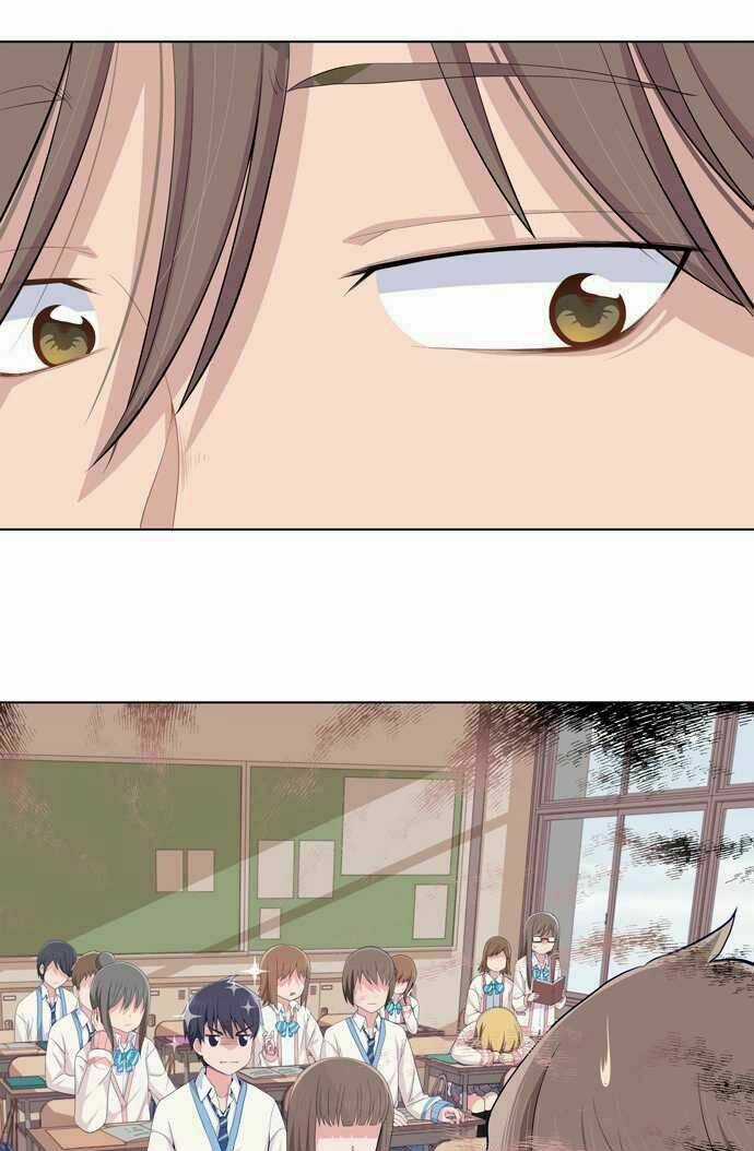 Sorairo No Graffiti - Chapter 4 - Trang 11