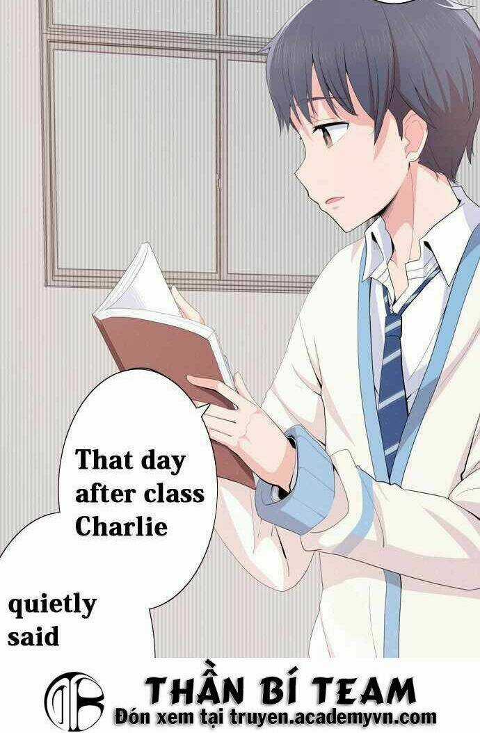 Sorairo No Graffiti - Chapter 4 - Trang 14