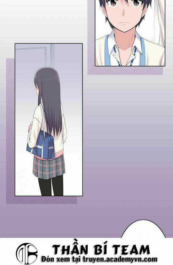 Sorairo No Graffiti - Chapter 4 - Trang 18