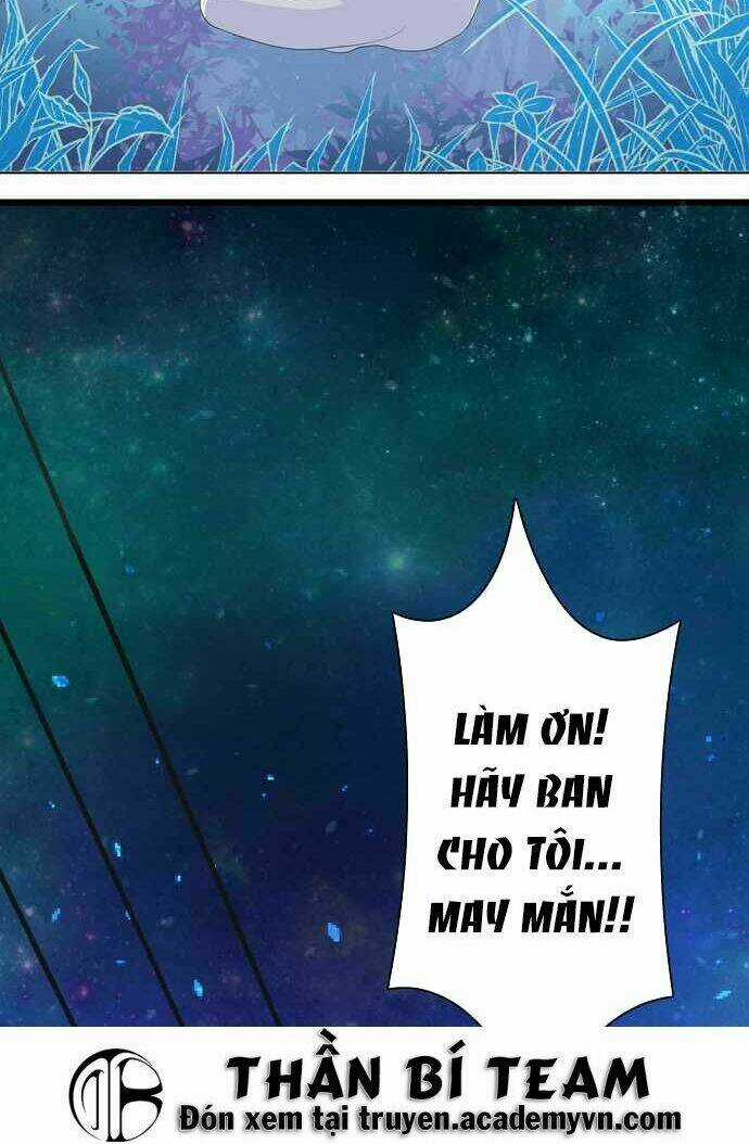 Sorairo No Graffiti - Chapter 4 - Trang 27