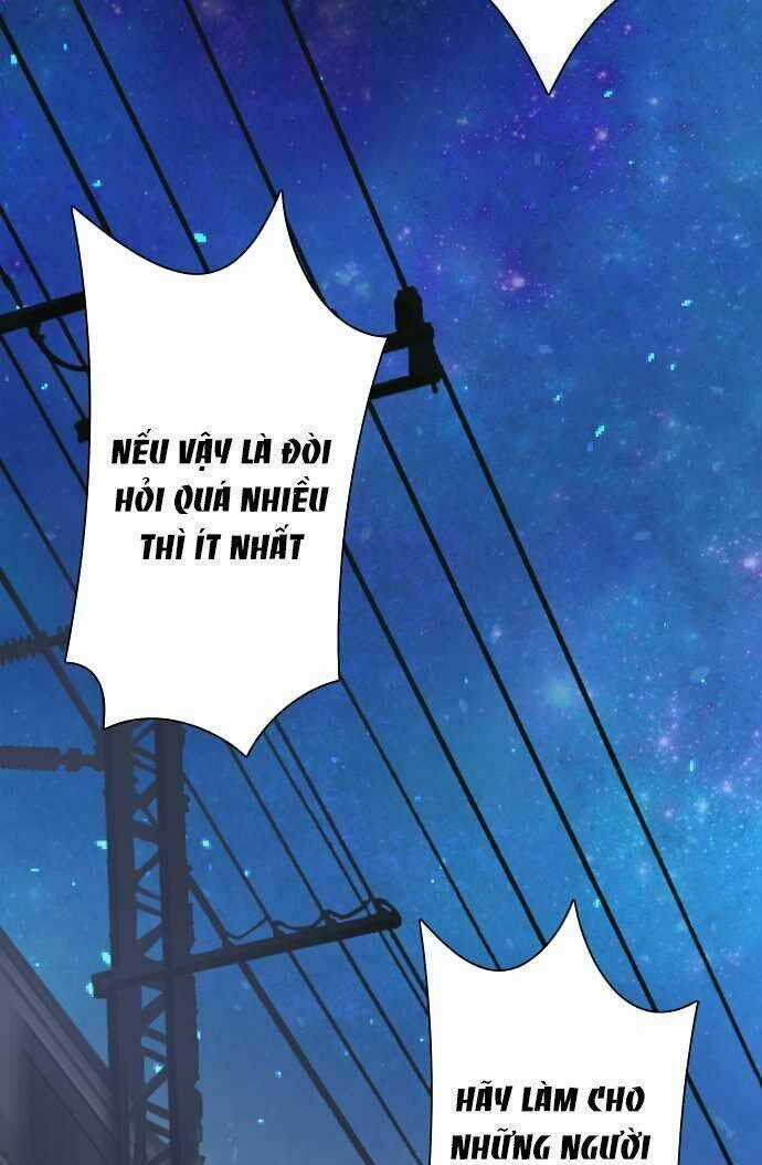 Sorairo No Graffiti - Chapter 4 - Trang 28