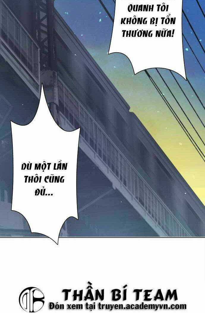 Sorairo No Graffiti - Chapter 4 - Trang 29