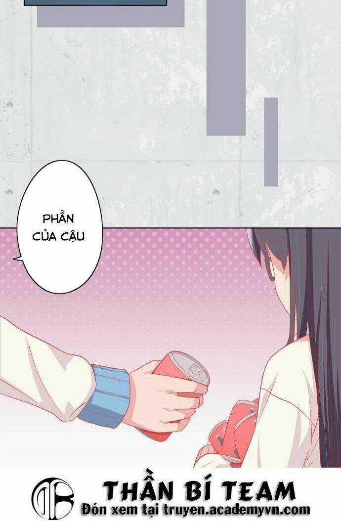 Sorairo No Graffiti - Chapter 4 - Trang 40