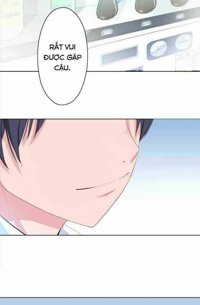 Sorairo No Graffiti - Chapter 4 - Trang 46