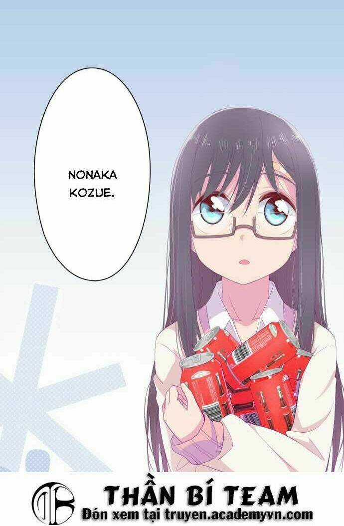 Sorairo No Graffiti - Chapter 4 - Trang 47