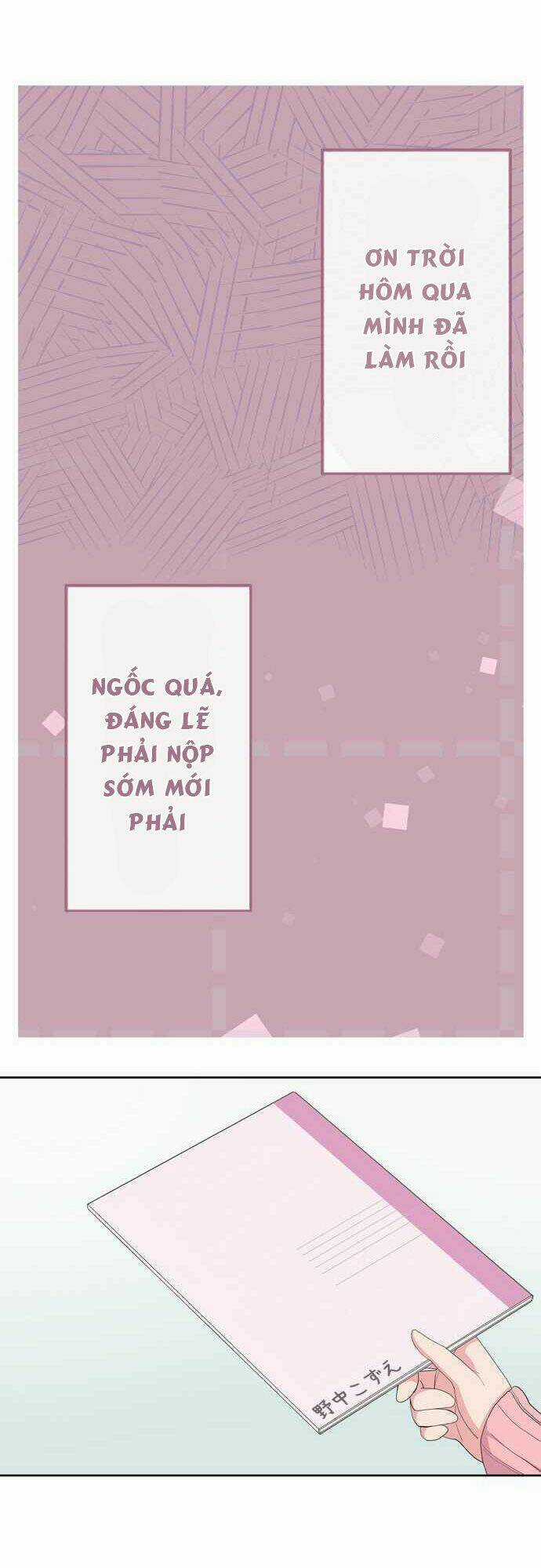 Sorairo No Graffiti - Chapter 5 - Trang 18