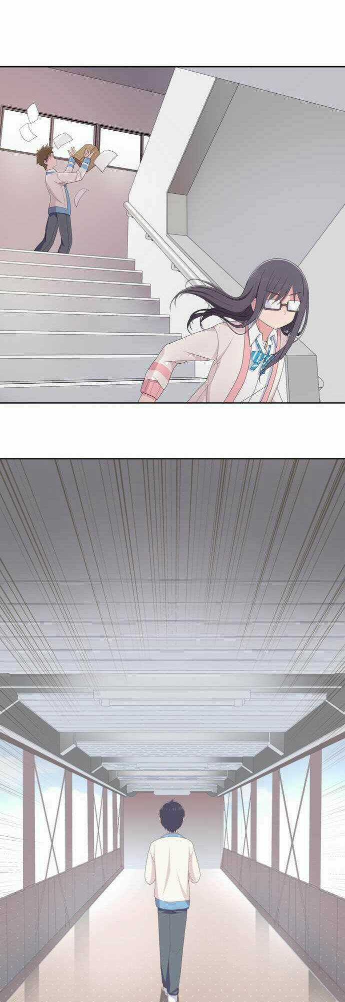 Sorairo No Graffiti - Chapter 5 - Trang 25