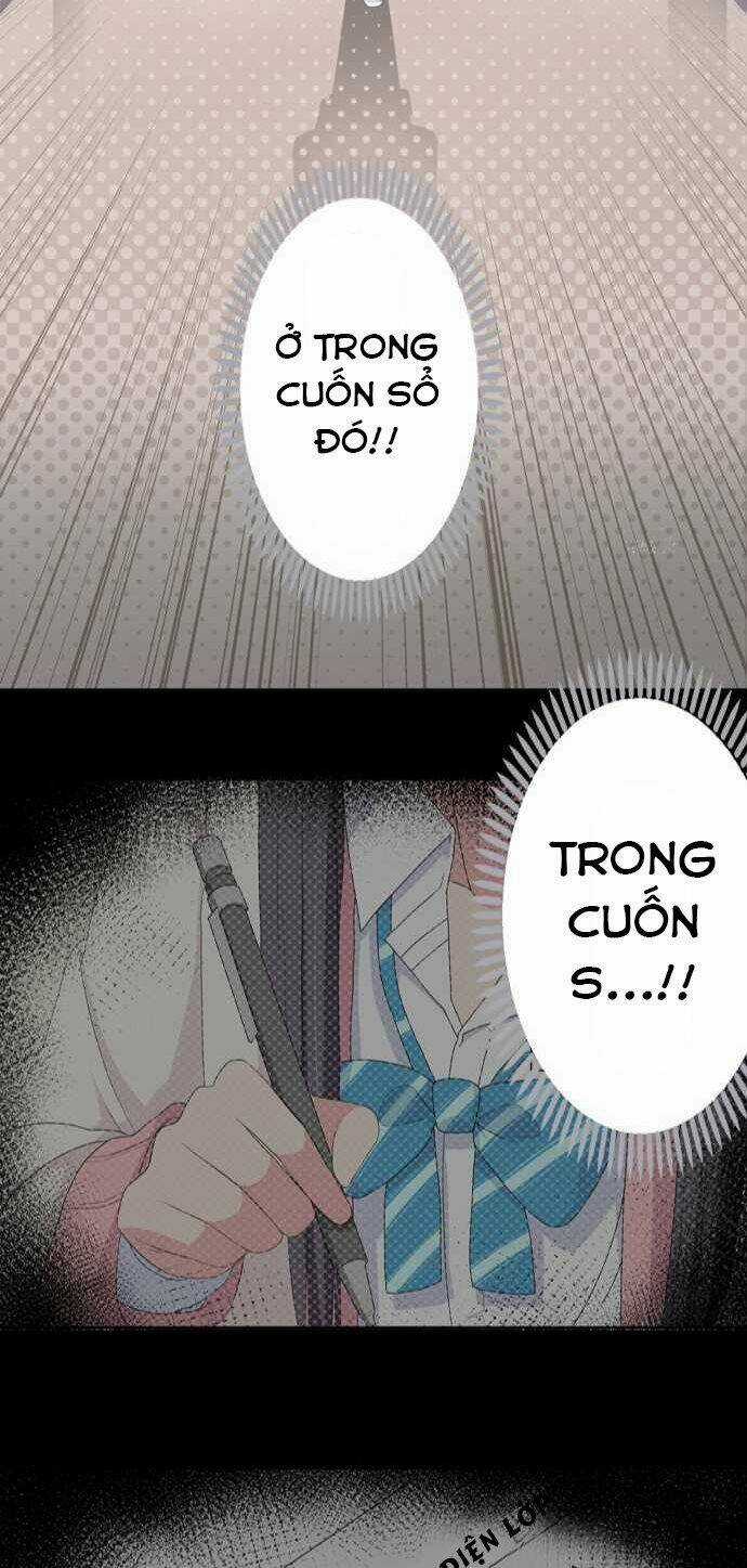 Sorairo No Graffiti - Chapter 5 - Trang 26