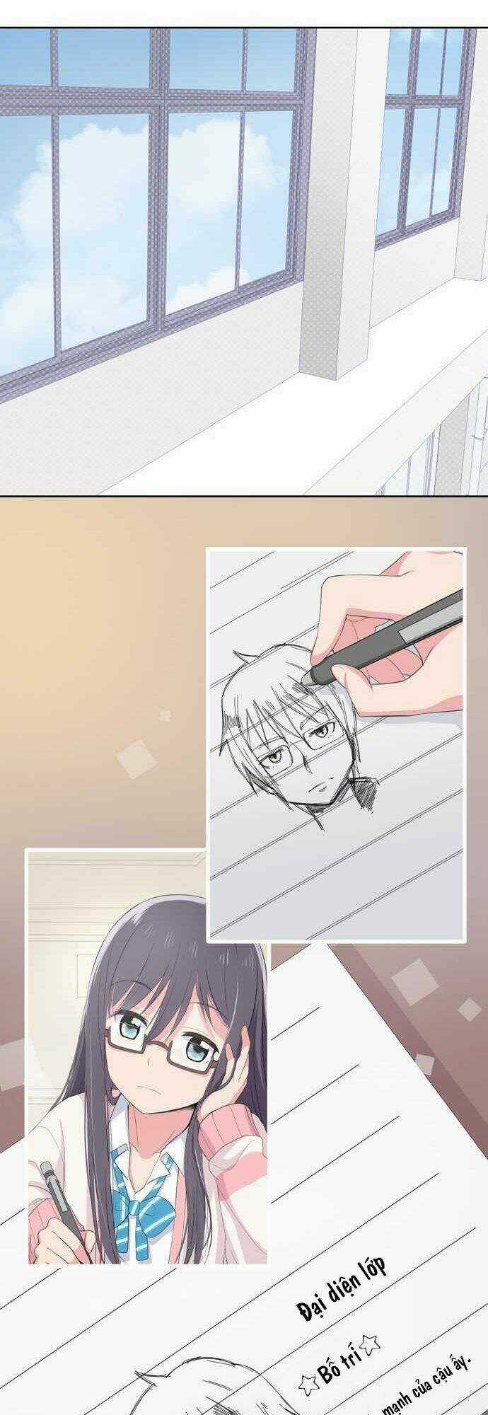 Sorairo No Graffiti - Chapter 5 - Trang 5