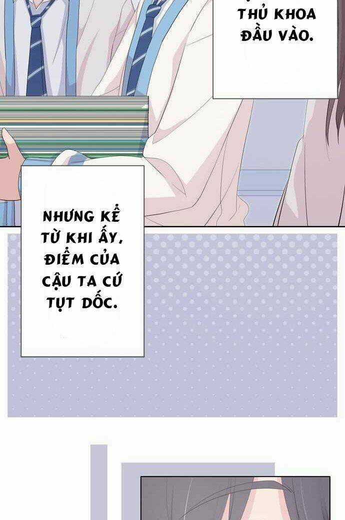 Sorairo No Graffiti - Chapter 5 - Trang 7