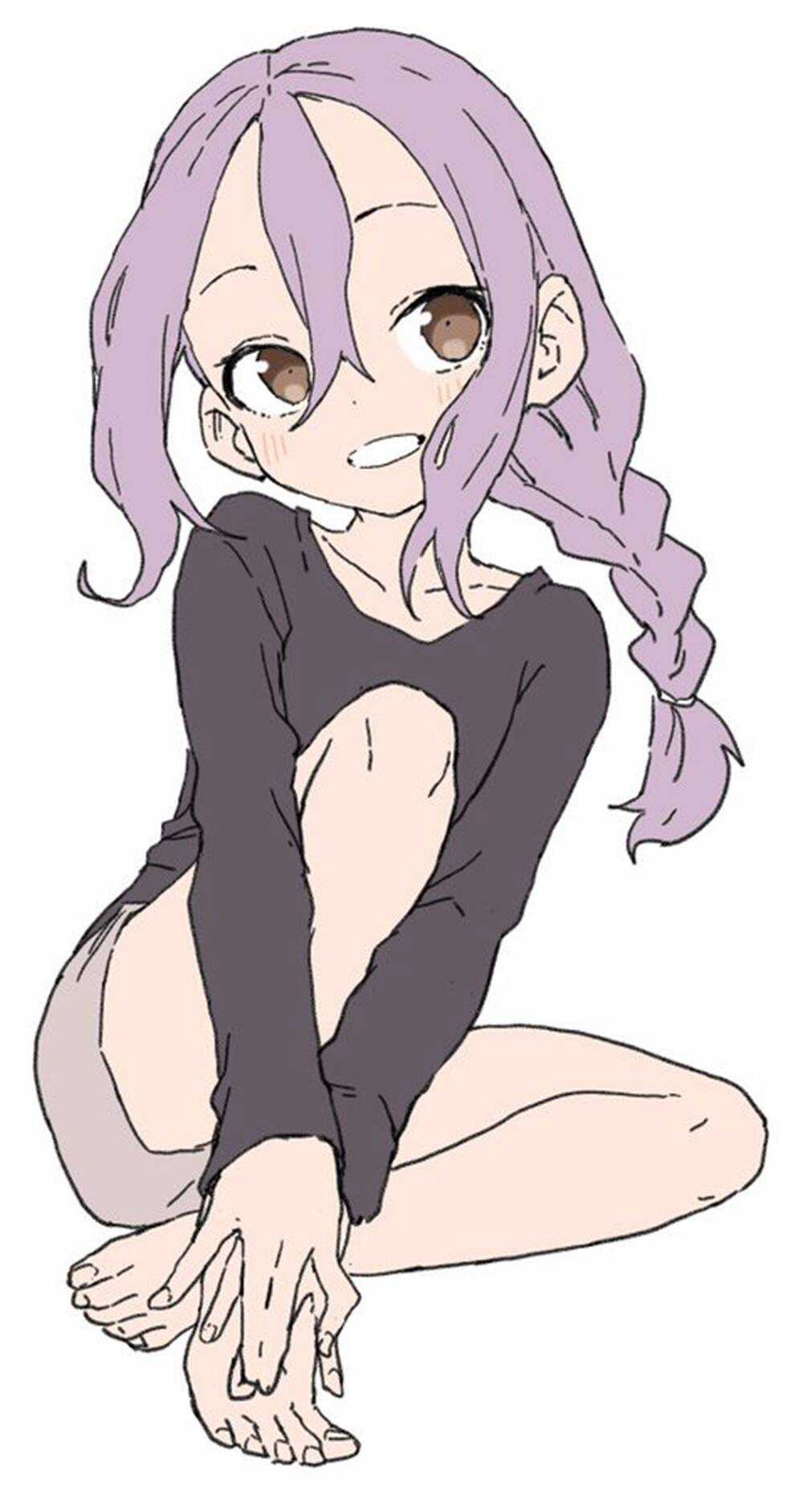 Soredemo Ayumu Wa Yosetekuru - Chapter 209 - Trang 10