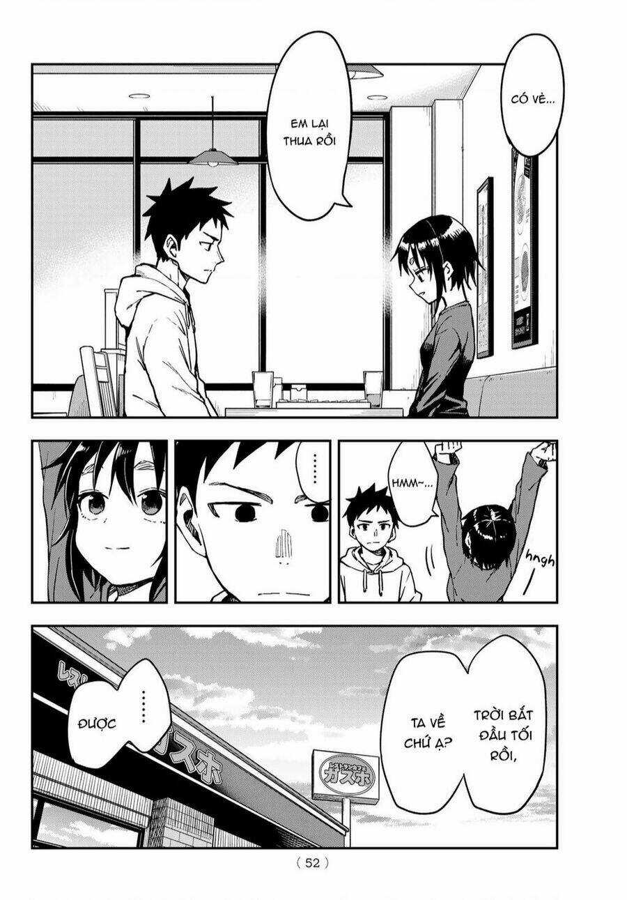 Soredemo Ayumu Wa Yosetekuru - Chapter 213 - Trang 5