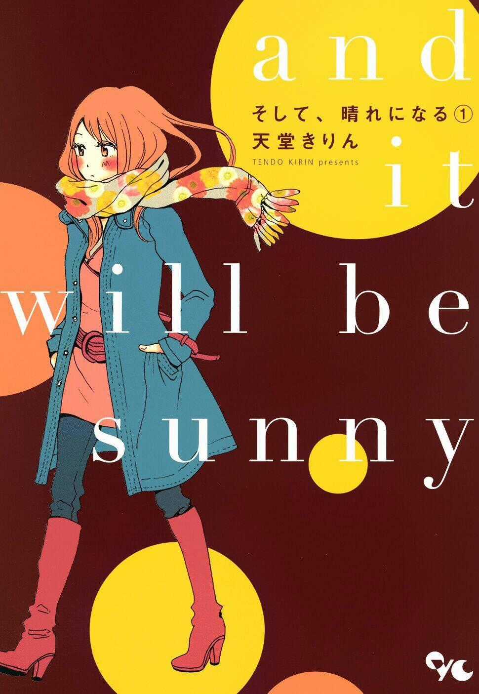 Soshite, Hare ni Naru - Chapter 1 - Trang 2