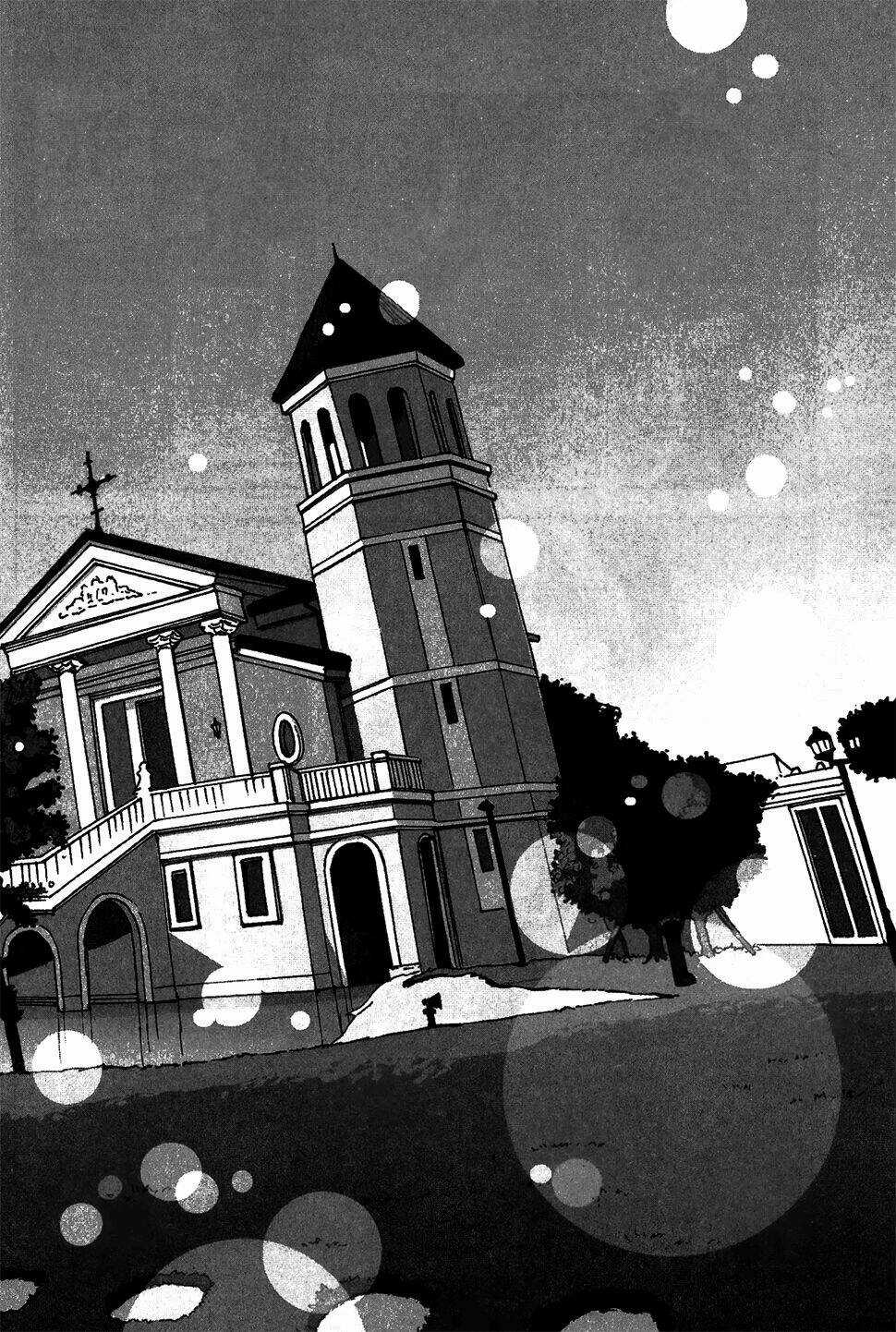 Soshite, Hare ni Naru - Chapter 5 - Trang 3