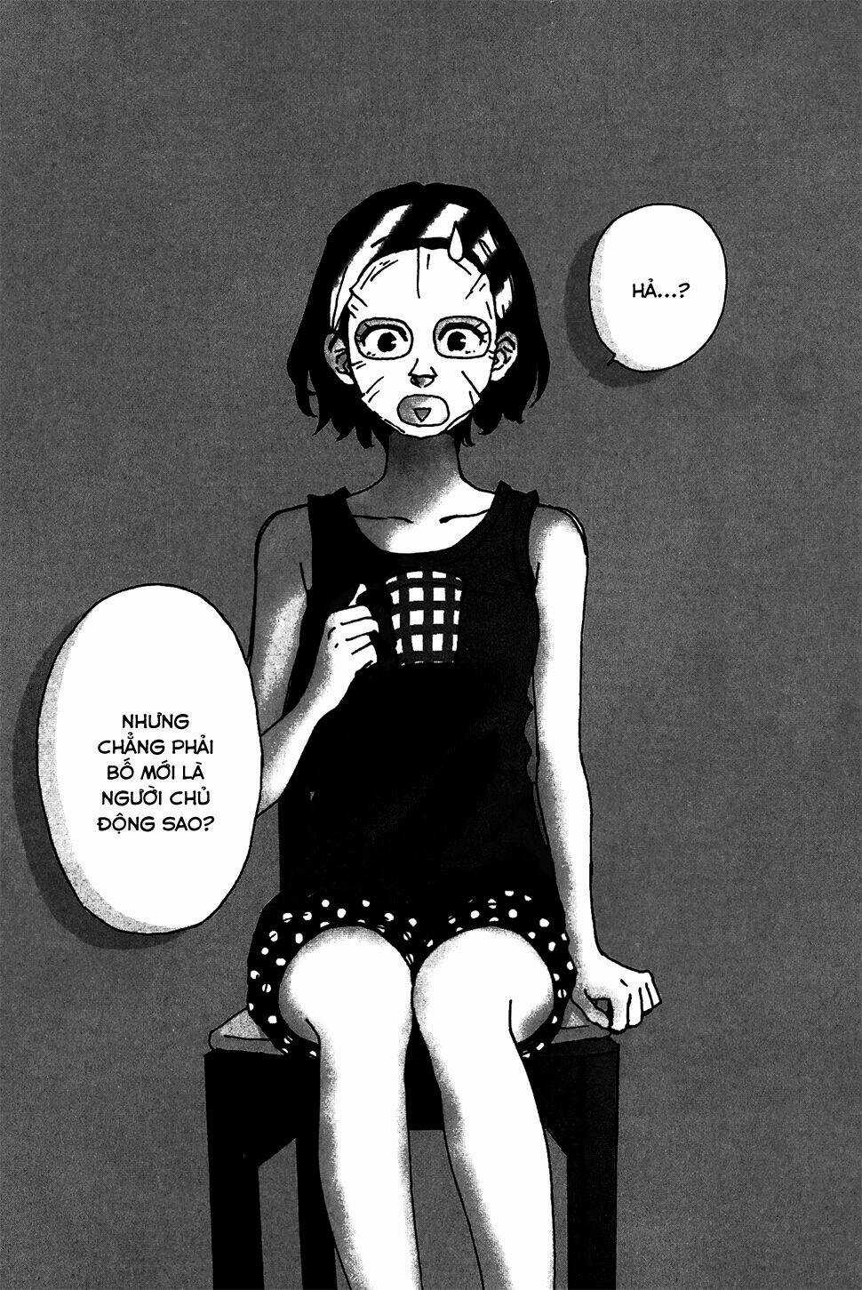 Soshite, Hare ni Naru - Chapter 5 - Trang 5