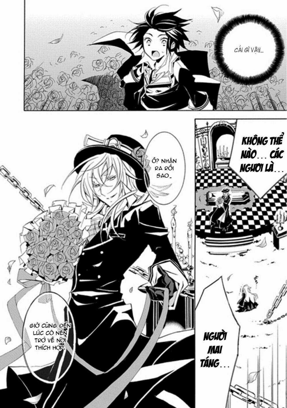 Sougiya Ridoru - Undertaker Riddle - Chapter 1 - Trang 48