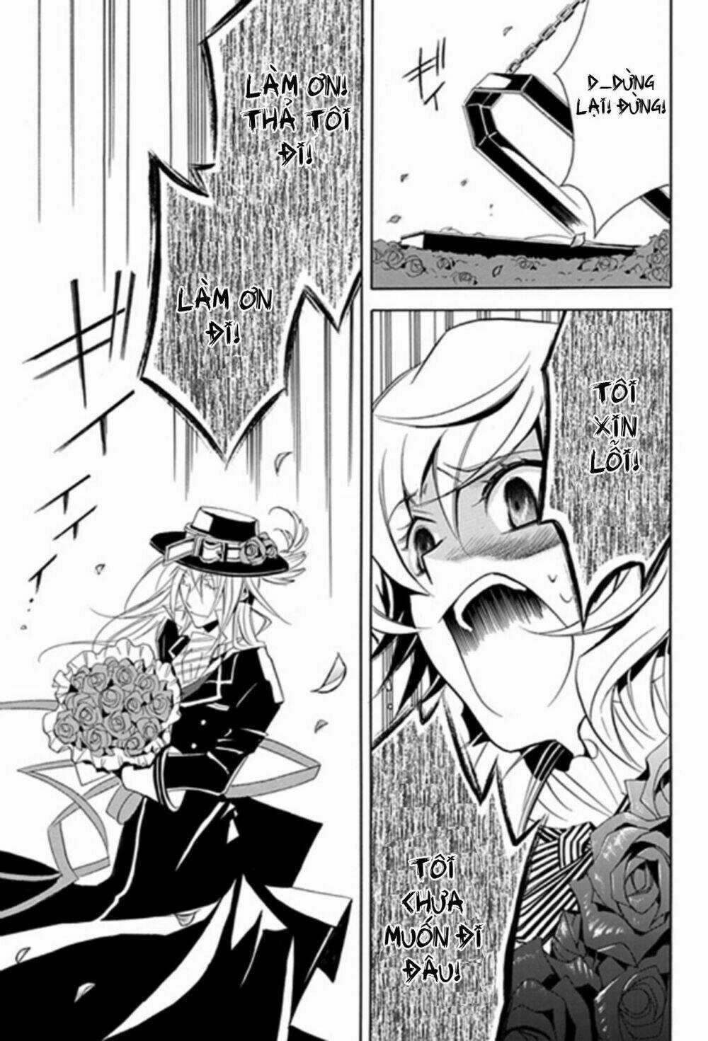 Sougiya Ridoru - Undertaker Riddle - Chapter 1 - Trang 51