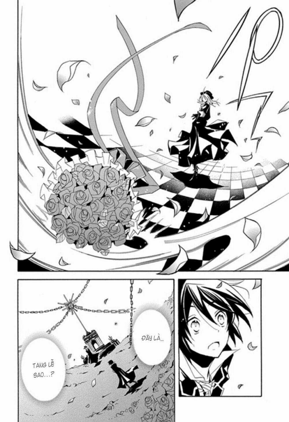 Sougiya Ridoru - Undertaker Riddle - Chapter 1 - Trang 53