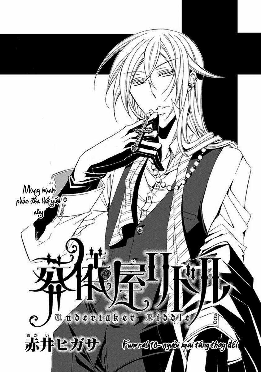 Sougiya Ridoru - Undertaker Riddle - Chapter 10 - Trang 4