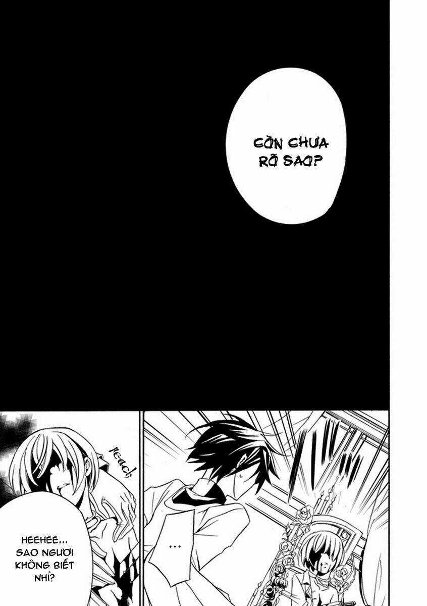 Sougiya Ridoru - Undertaker Riddle - Chapter 11 - Trang 10