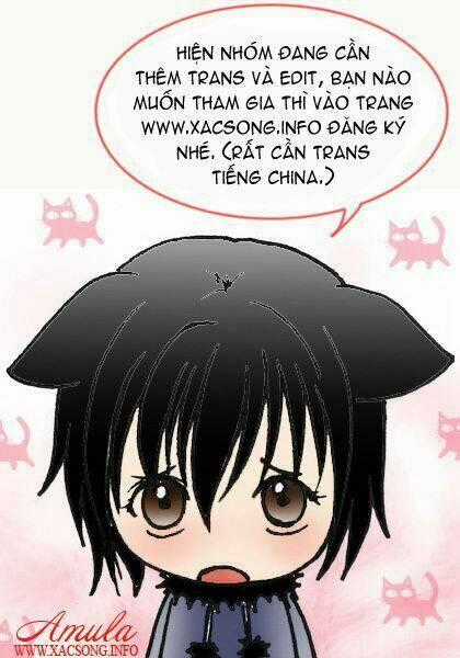 Sougiya Ridoru - Undertaker Riddle - Chapter 12 - Trang 1