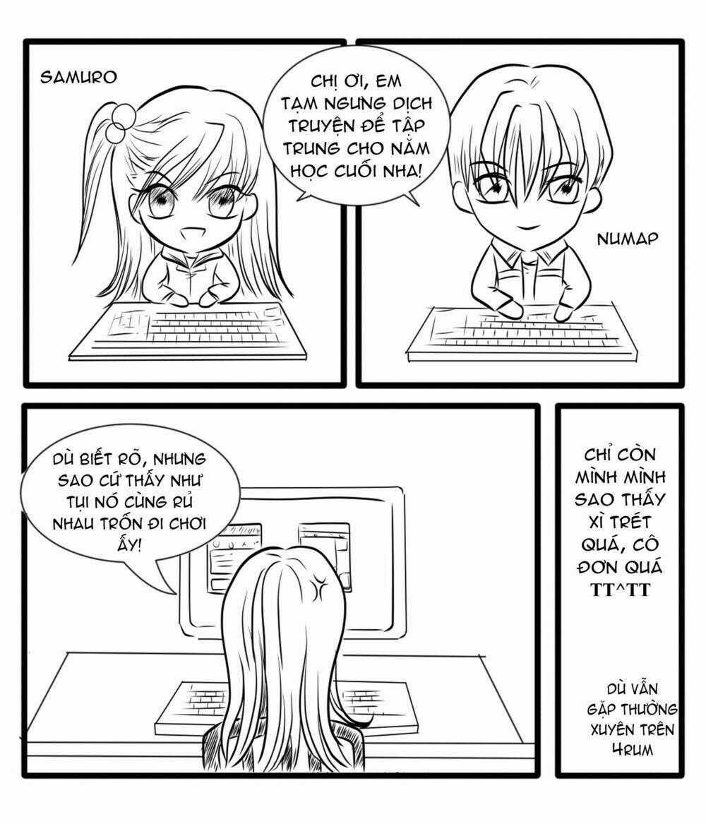 Sougiya Ridoru - Undertaker Riddle - Chapter 14 - Trang 2