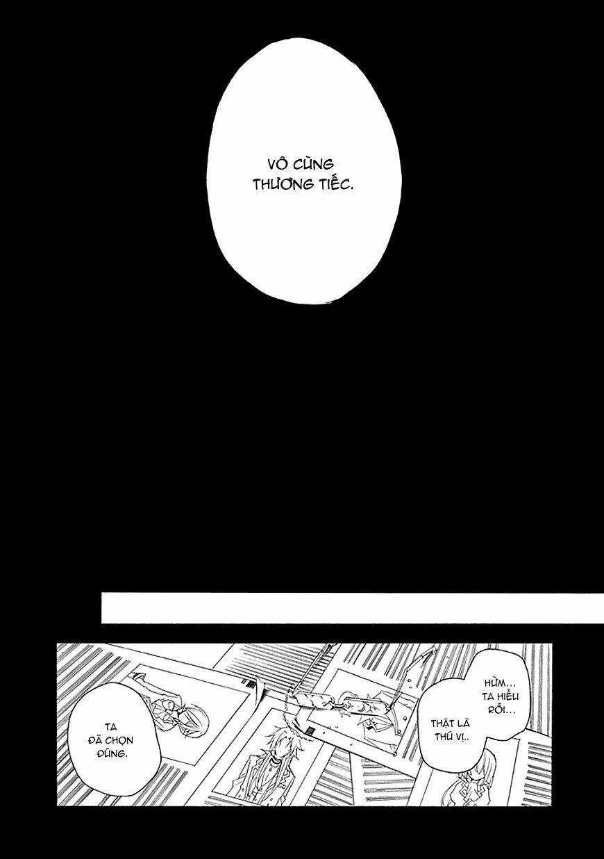 Sougiya Ridoru - Undertaker Riddle - Chapter 17 - Trang 38