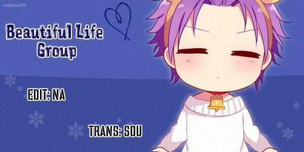 Sougiya Ridoru - Undertaker Riddle - Chapter 18 - Trang 1