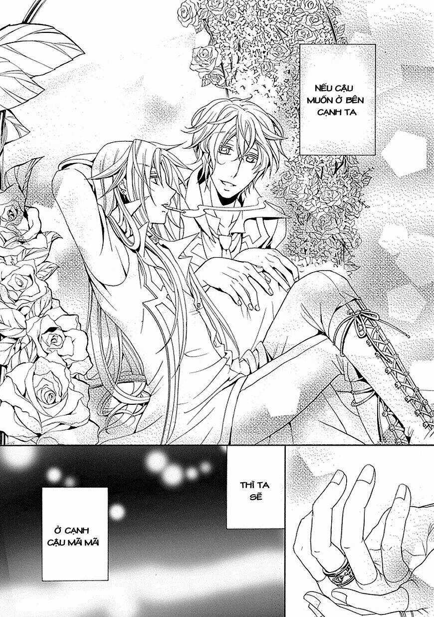 Sougiya Ridoru - Undertaker Riddle - Chapter 19 - Trang 6