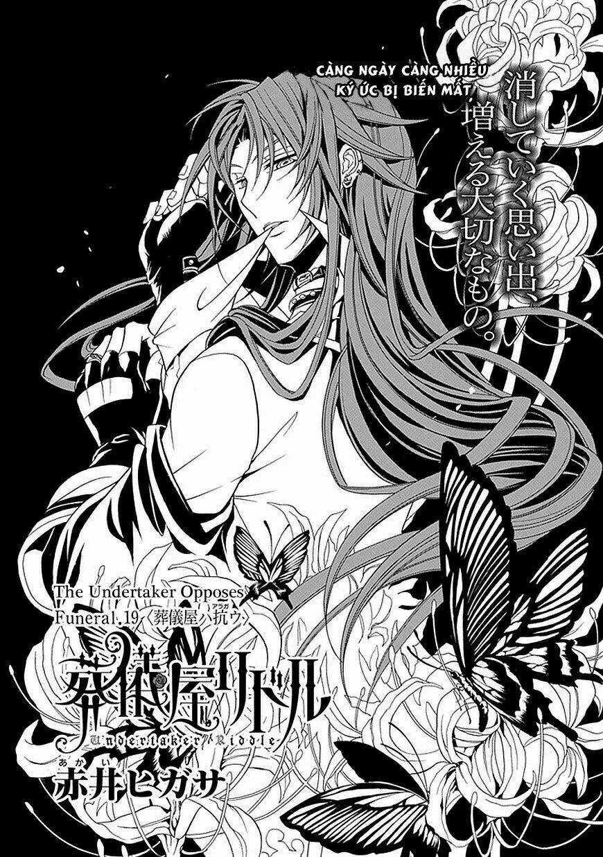 Sougiya Ridoru - Undertaker Riddle - Chapter 19 - Trang 7