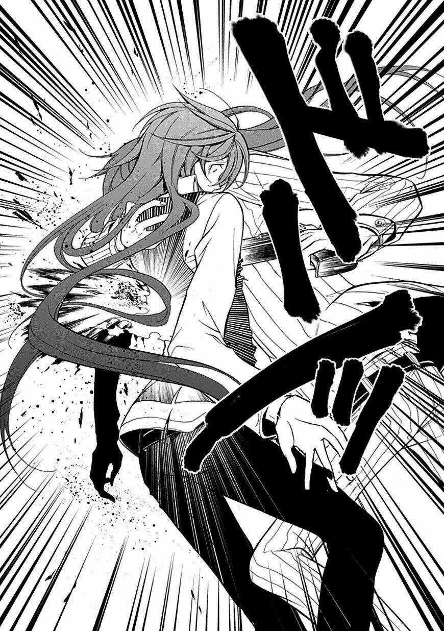 Sougiya Ridoru - Undertaker Riddle - Chapter 26 - Trang 50