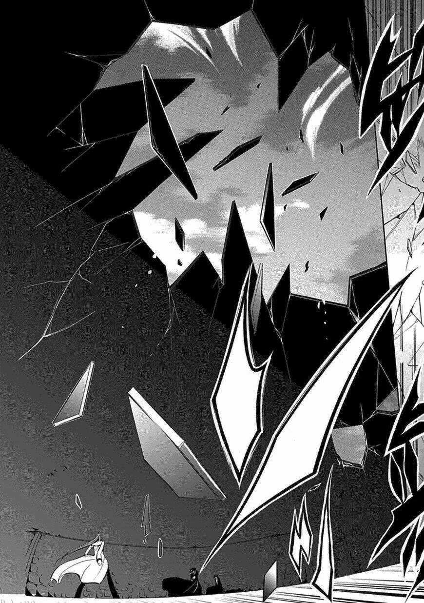 Sougiya Ridoru - Undertaker Riddle - Chapter 28 - Trang 21