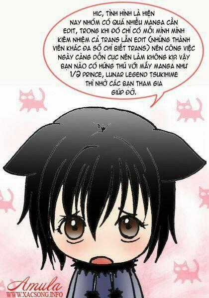 Sougiya Ridoru - Undertaker Riddle - Chapter 3 - Trang 1