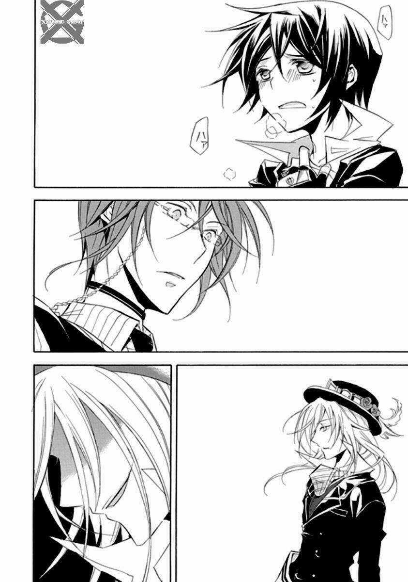 Sougiya Ridoru - Undertaker Riddle - Chapter 3 - Trang 30