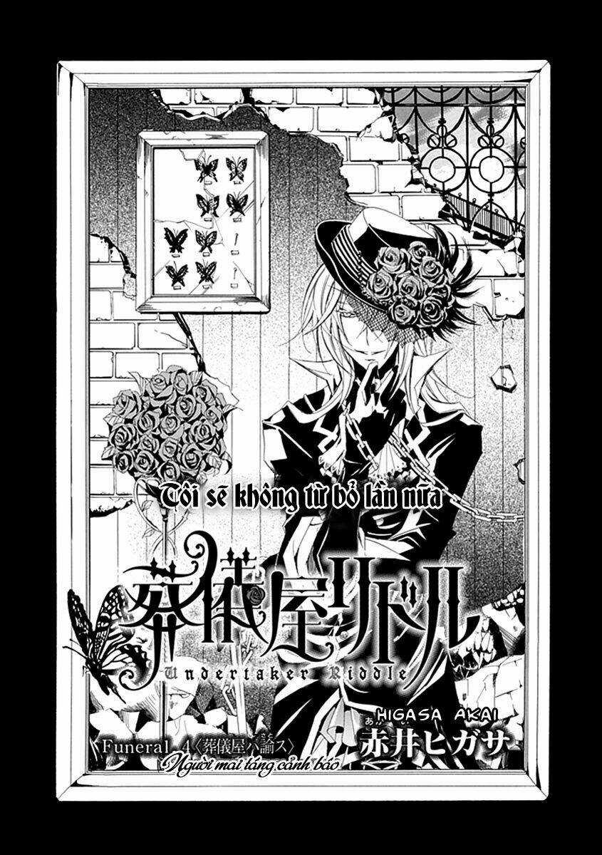 Sougiya Ridoru - Undertaker Riddle - Chapter 4 - Trang 4