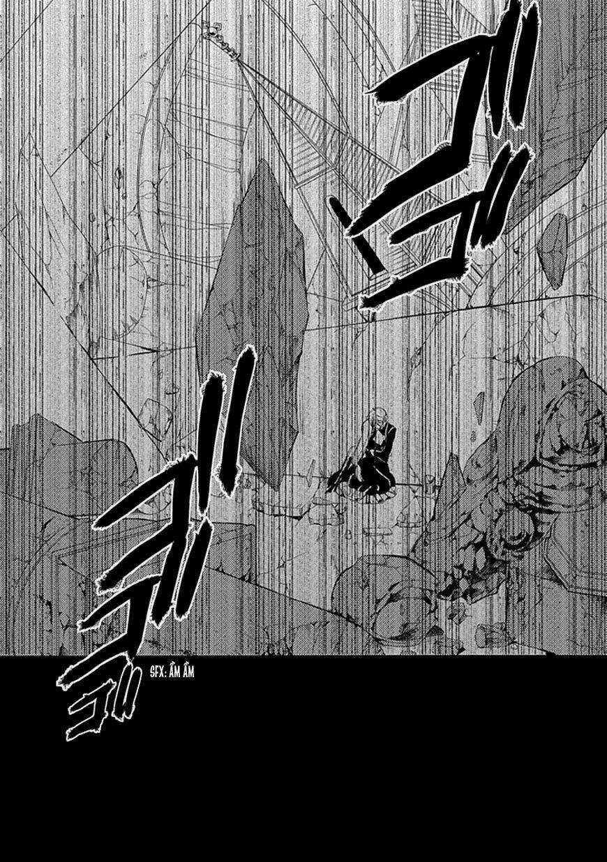 Sougiya Ridoru - Undertaker Riddle - Chapter 41 - Trang 33