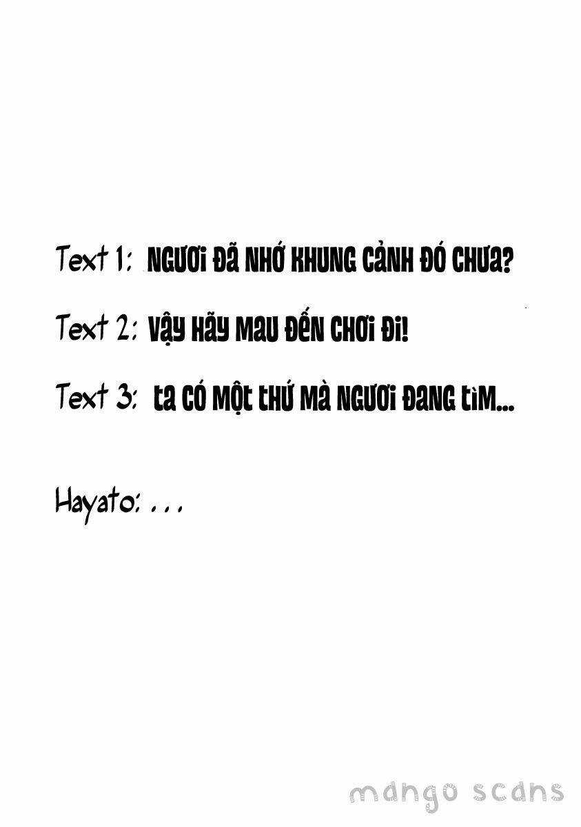 Sougiya Ridoru - Undertaker Riddle - Chapter 9 - Trang 36