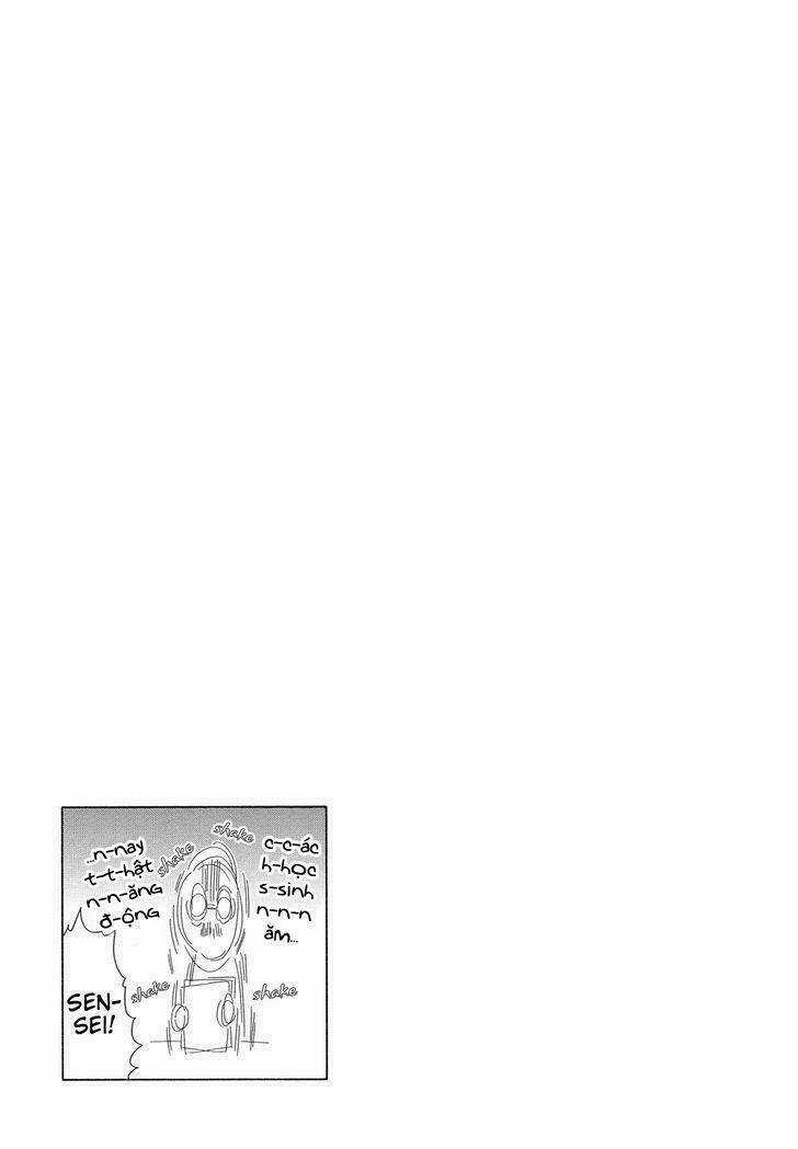 Sougou Tovarisch - Chapter 1.5 - Trang 11