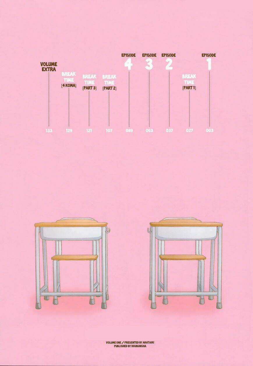 Sougou Tovarisch - Chapter 1 - Trang 8