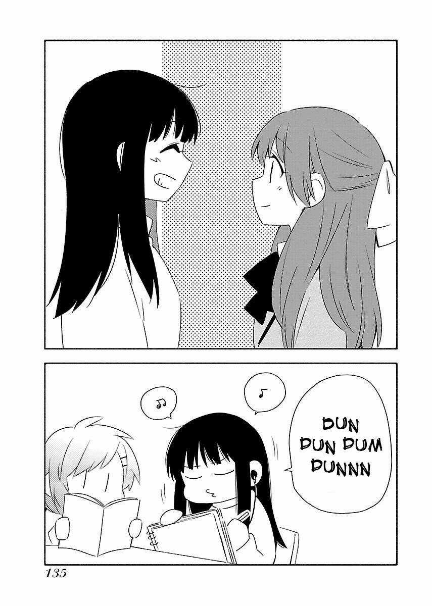 Sougou Tovarisch - Chapter 10.5 - Trang 5