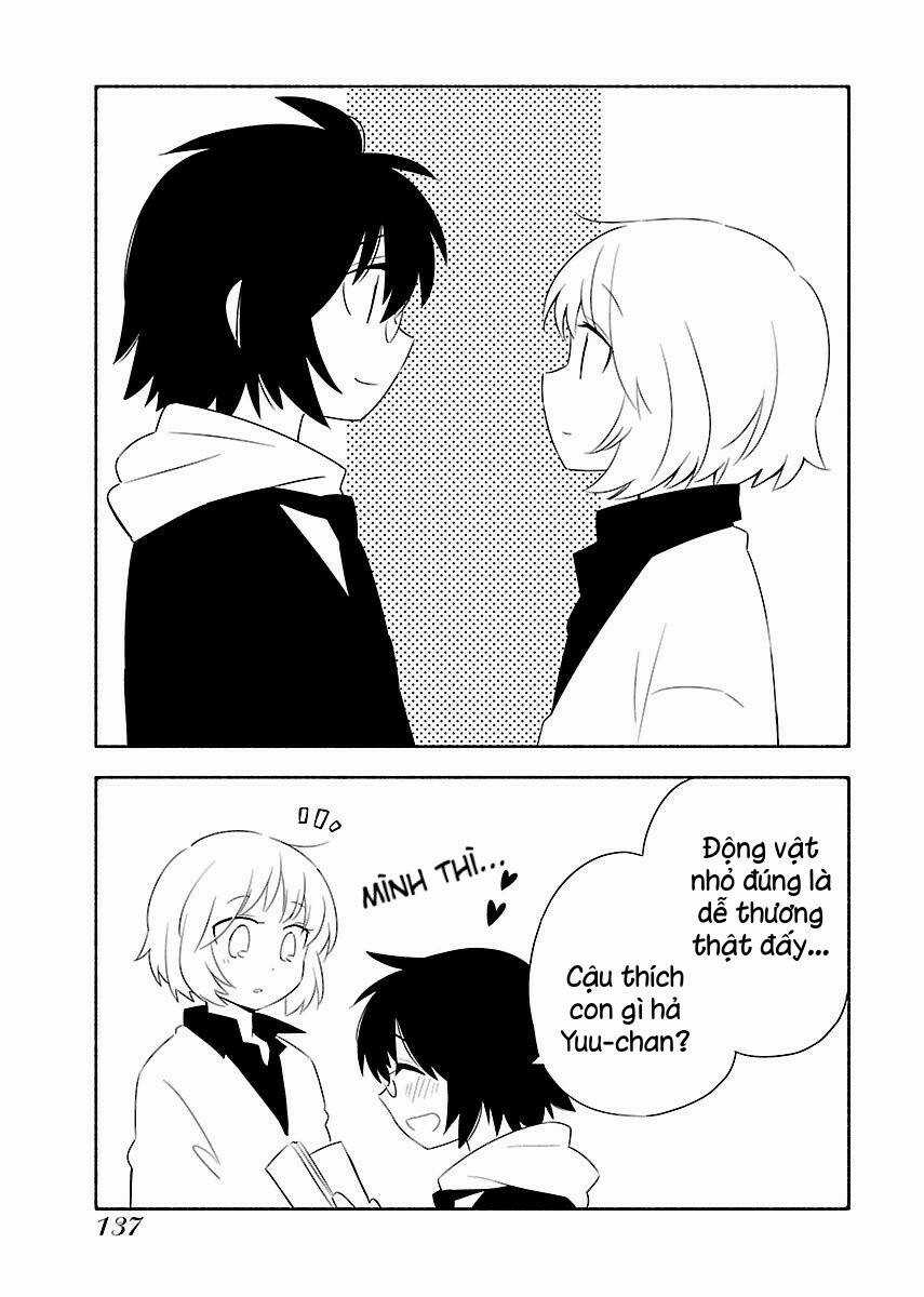 Sougou Tovarisch - Chapter 10.5 - Trang 7