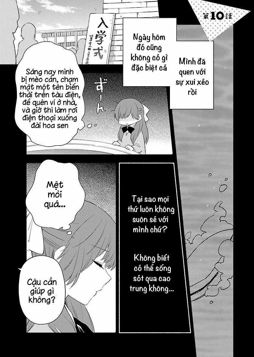 Sougou Tovarisch - Chapter 10 - Trang 1