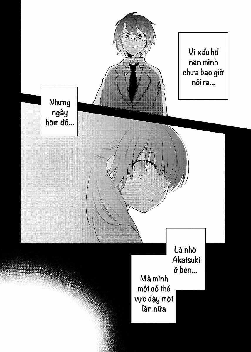 Sougou Tovarisch - Chapter 10 - Trang 2