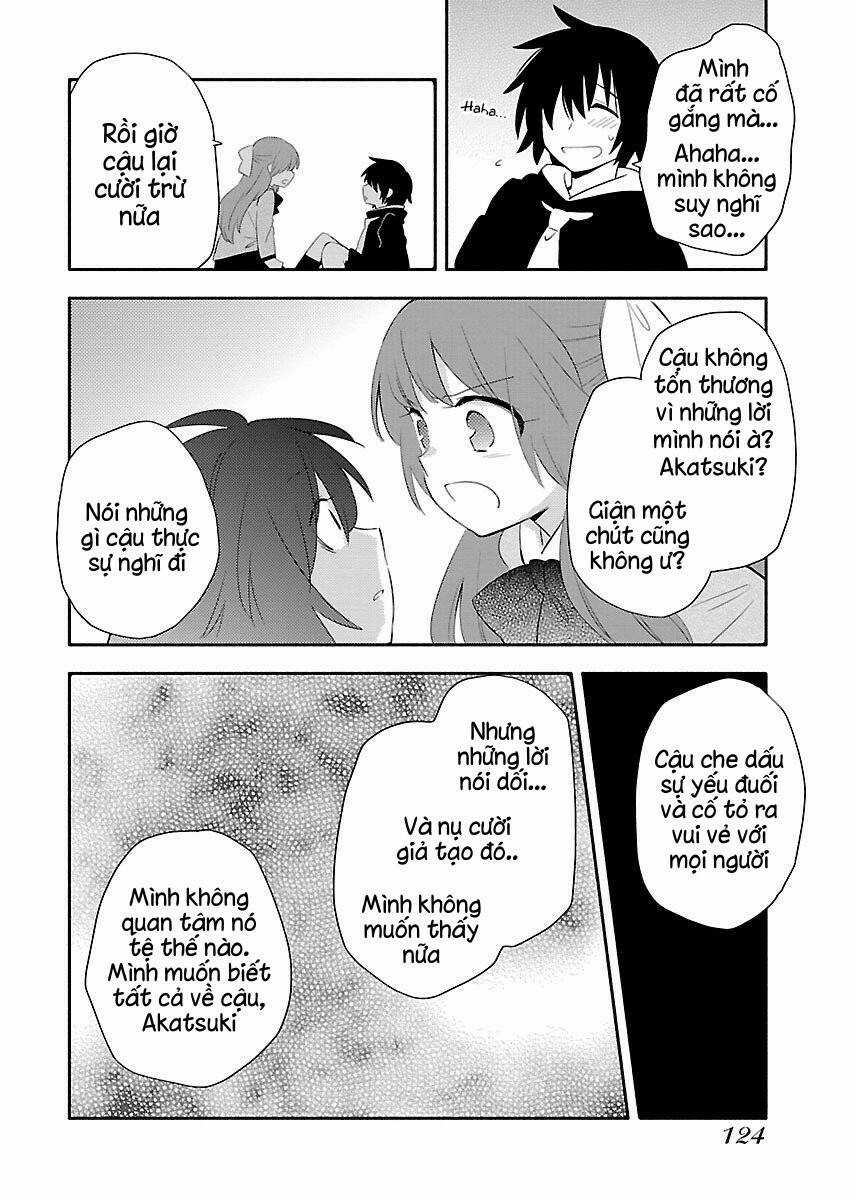 Sougou Tovarisch - Chapter 10 - Trang 12