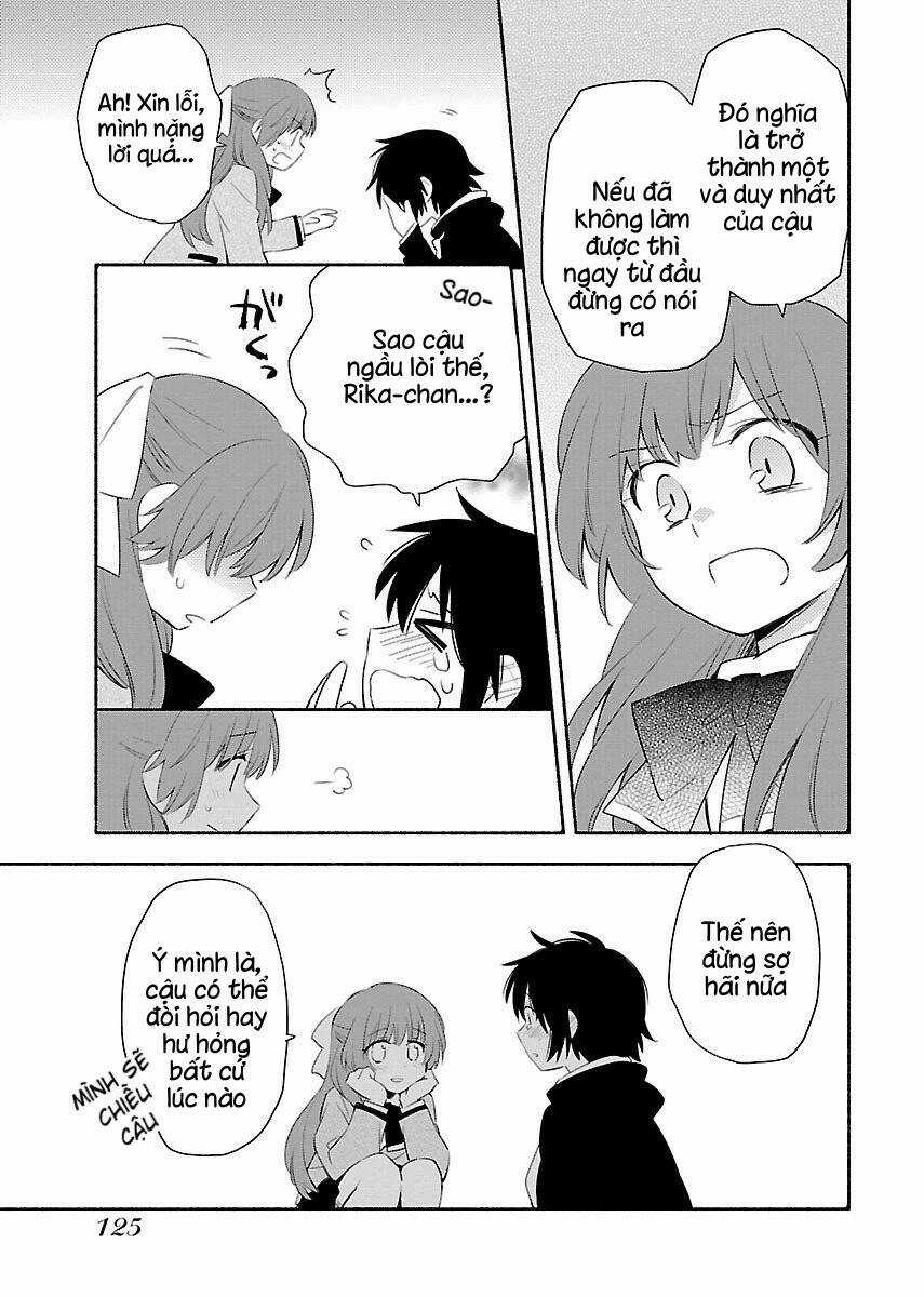 Sougou Tovarisch - Chapter 10 - Trang 13